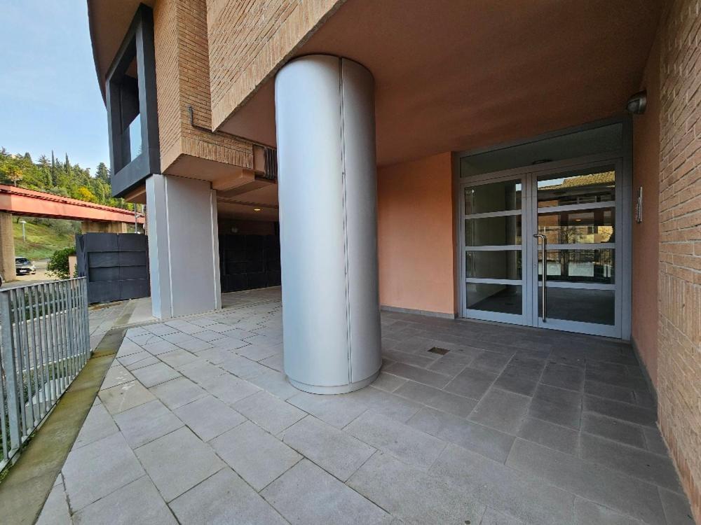The Twelve - Via Ruggero D'Andreotto Apartment Perugia Zewnętrze zdjęcie