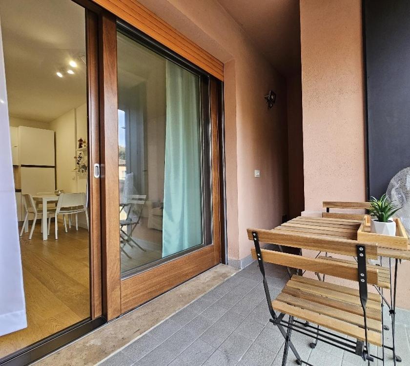 The Twelve - Via Ruggero D'Andreotto Apartment Perugia Zewnętrze zdjęcie
