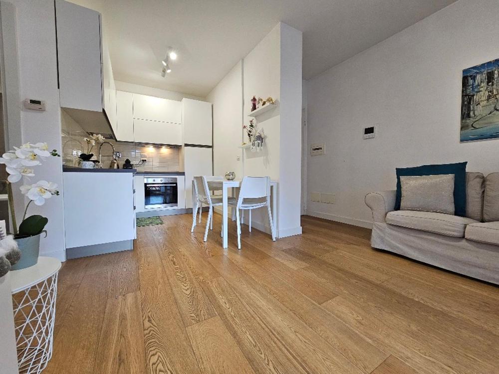 The Twelve - Via Ruggero D'Andreotto Apartment Perugia Zewnętrze zdjęcie
