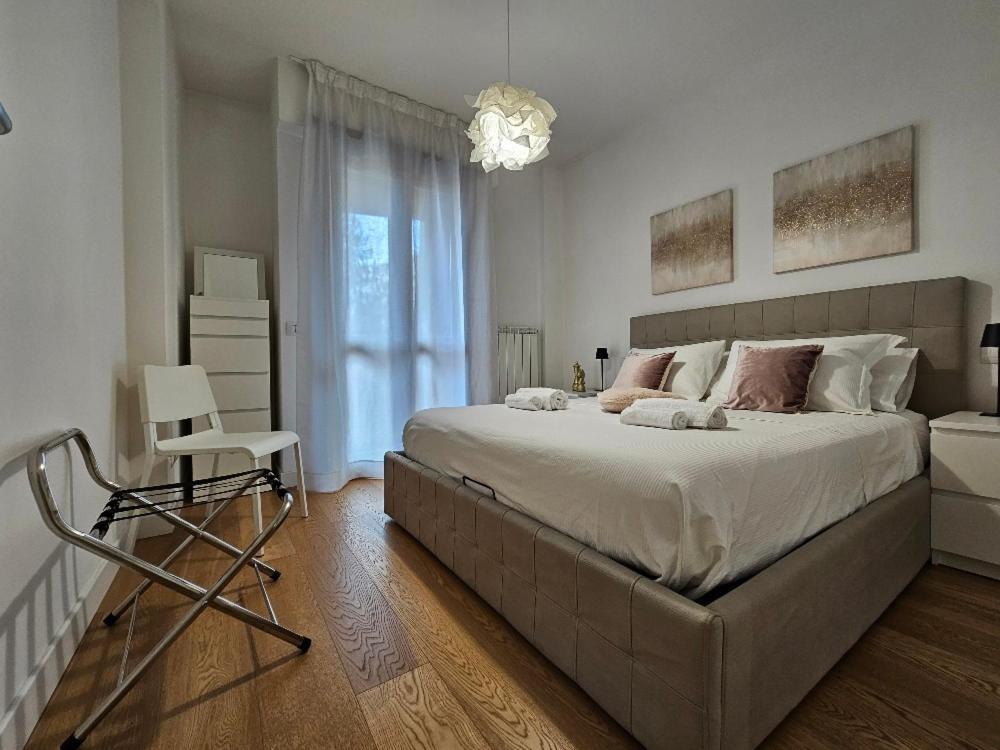 The Twelve - Via Ruggero D'Andreotto Apartment Perugia Zewnętrze zdjęcie
