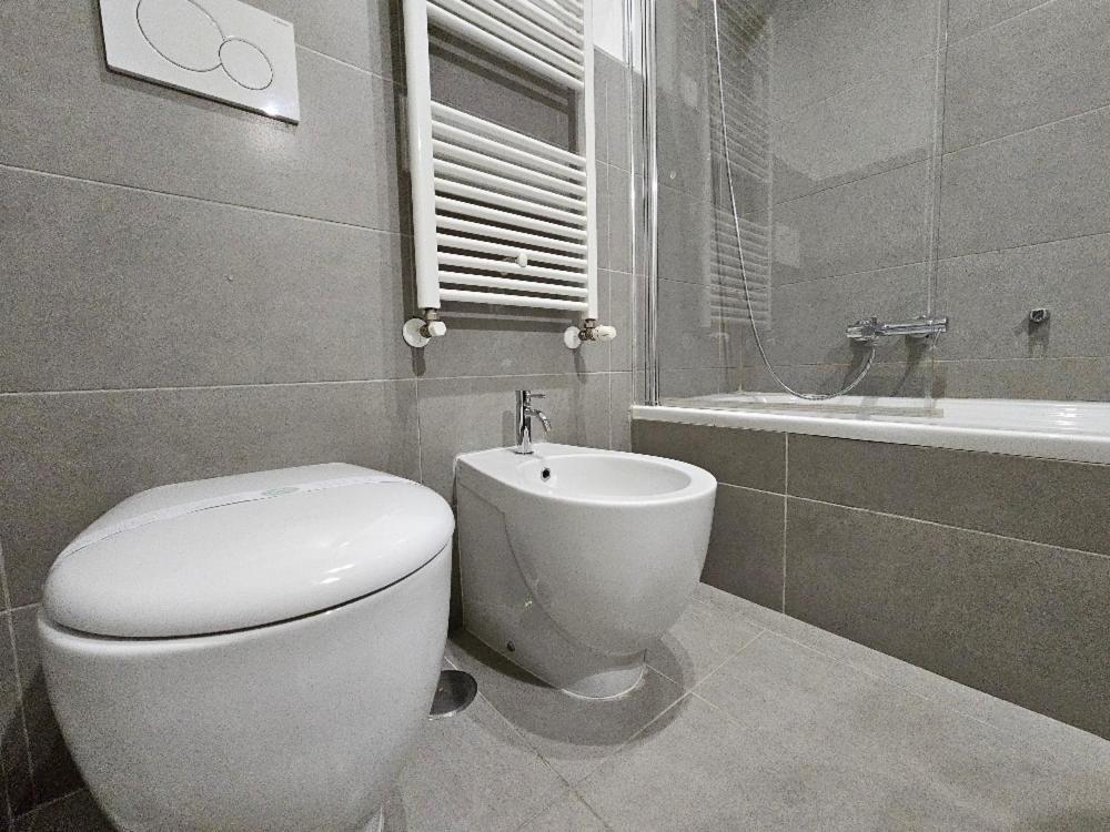 The Twelve - Via Ruggero D'Andreotto Apartment Perugia Zewnętrze zdjęcie