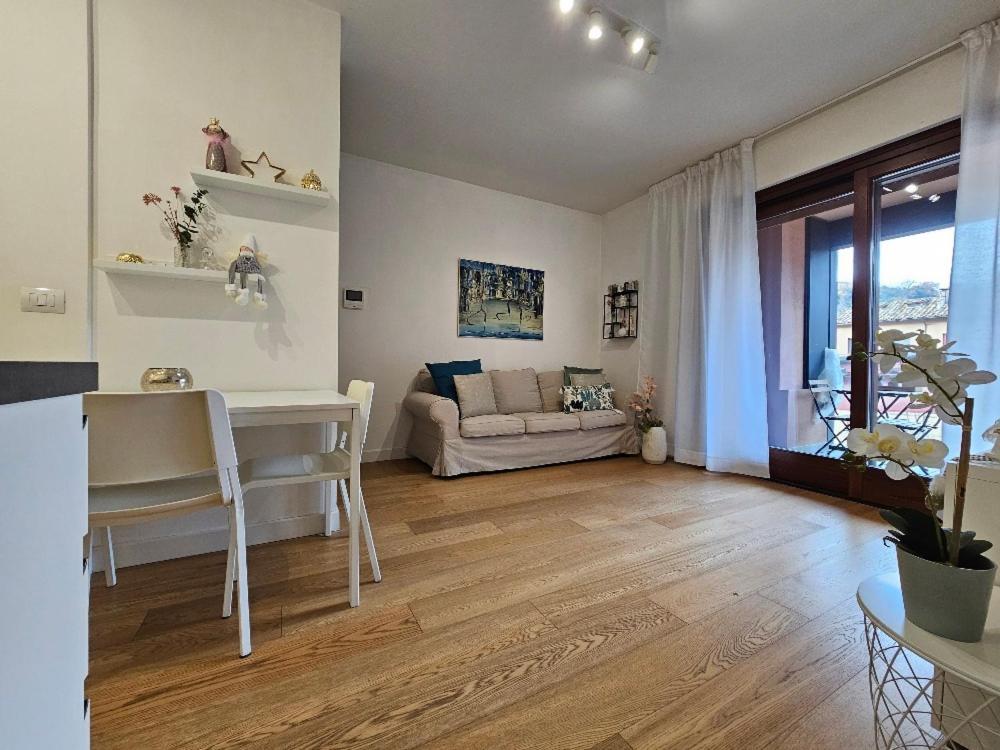 The Twelve - Via Ruggero D'Andreotto Apartment Perugia Zewnętrze zdjęcie